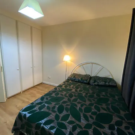 Guest house Millrace Manor Maynooth